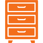 cabinet icon